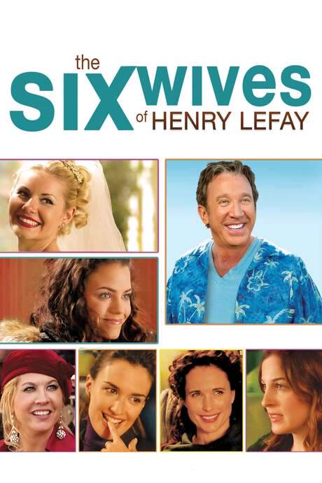 The Six Wives of Henry Lefay